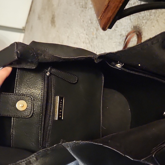 BIG BUDDA HANDBAG - Picture 6 of 7